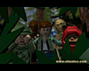 Lego Star Wars: The Complete Saga screenshot - click to enlarge