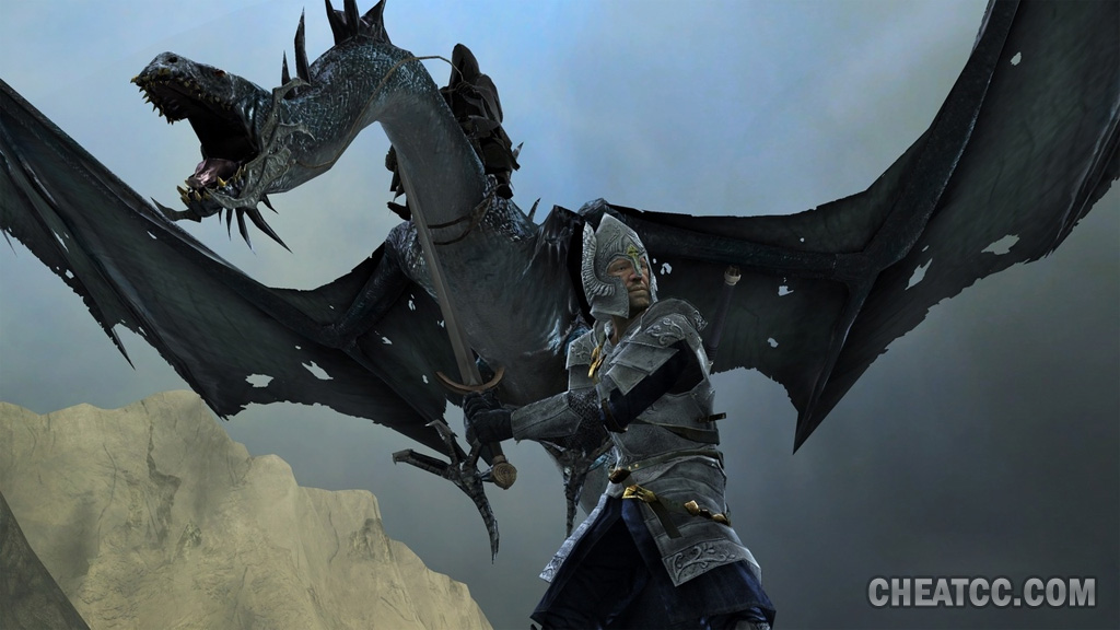Lord of the Rings: Conquest image