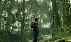 Lost: The Video Game screenshot