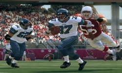 Madden NFL 07 screenshot