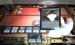 Magic the Gathering: Duels of the Planeswalkers screenshot