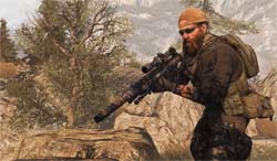 Medal of Honor screenshot