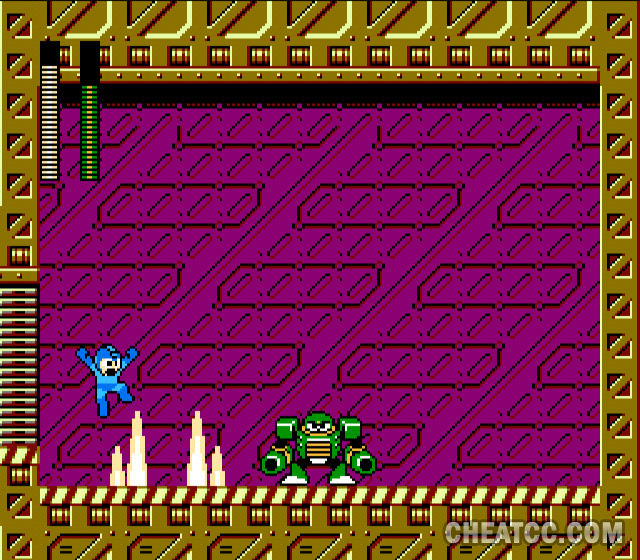 Mega Man 10 image