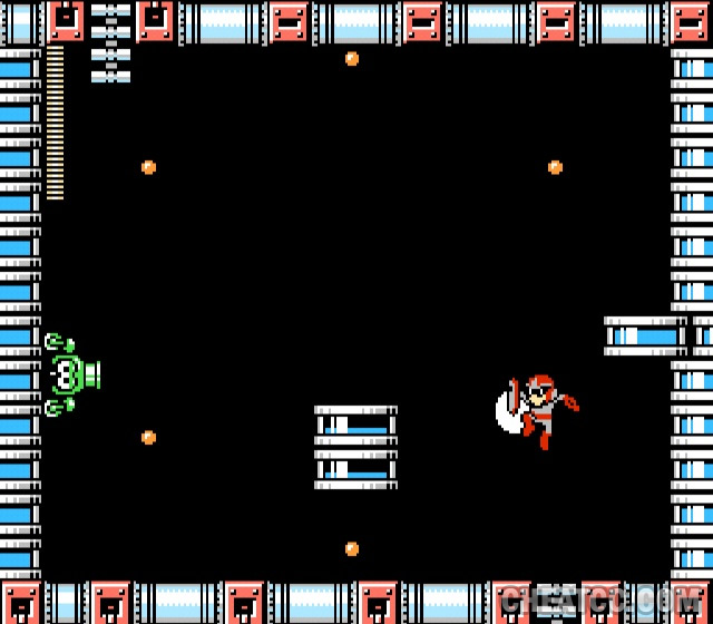 Mega Man 9 image