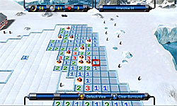 Minesweeper Flags screenshot