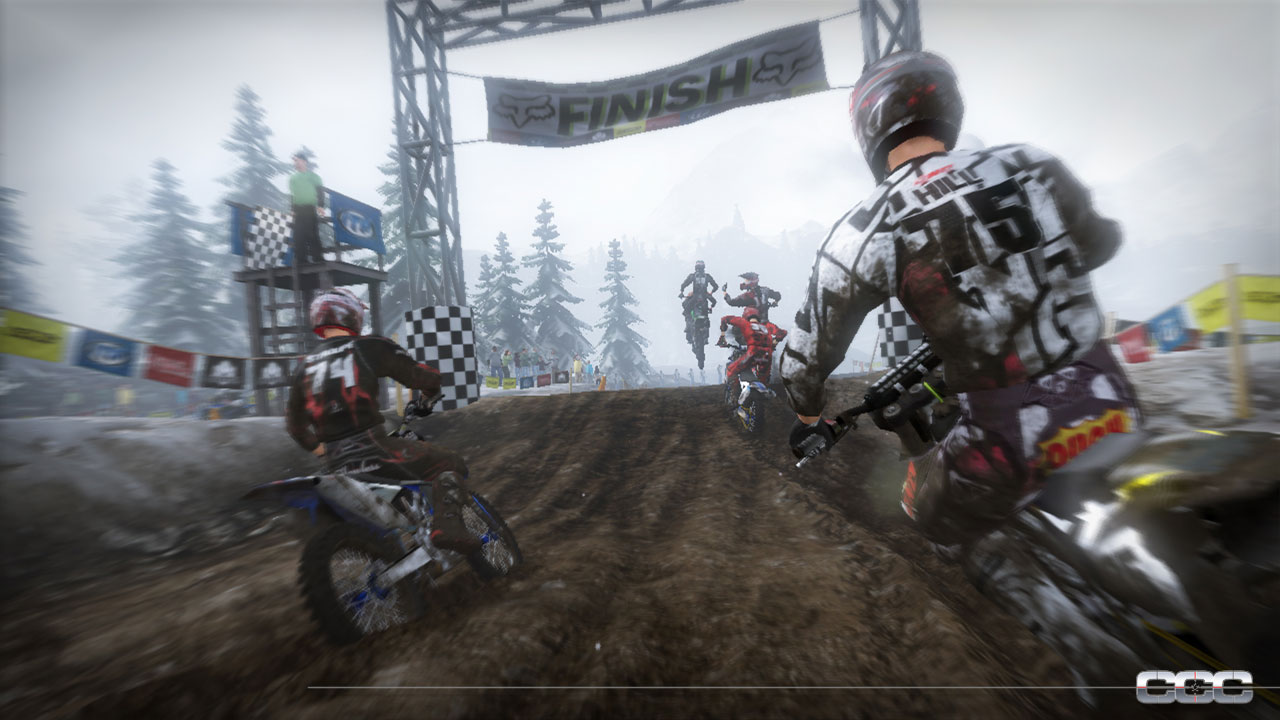 Mx Vs Atv Alive Hands On Preview For Xbox 360 Cheat Code Central