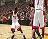 NBA Live 10 screenshot - click to enlarge