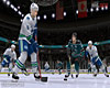 NHL 2K10 screenshot - click to enlarge