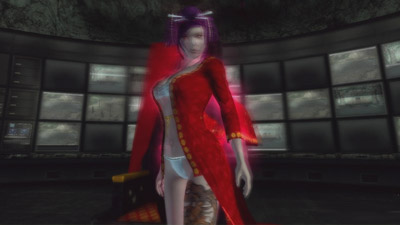 Onechanbara: Bikini Samurai Squad screenshot