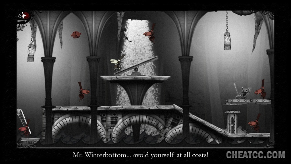 The Misadventures of P.B. Winterbottom image