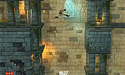 Prince of Persia Classic (Xbox Live) screenshot