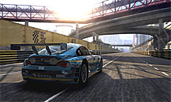 RACE Pro screenshot