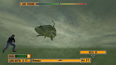Rapala: Tournament Fishing screenshot