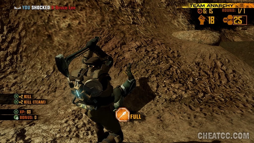 Red Faction: Guerrilla image
