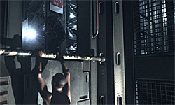 The Chronicles of Riddick: Assault on Dark Athena screenshot