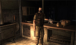 Shellshock 2: Blood Trails screenshot