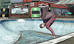 Skate 3 screenshot
