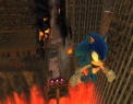 Sonic The Hedgehog screenshot – click to enlarge