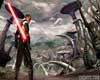 Star Wars: The Force Unleashed screenshot - click to enlarge