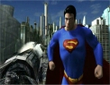 Superman Returns screenshot – click to enlarge