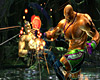 Tekken 6 screenshot - click to enlarge