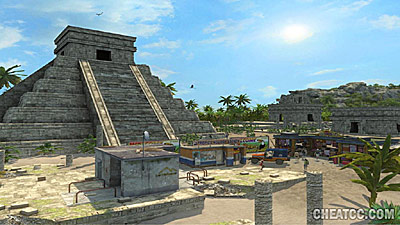 Tropico 3 screenshot
