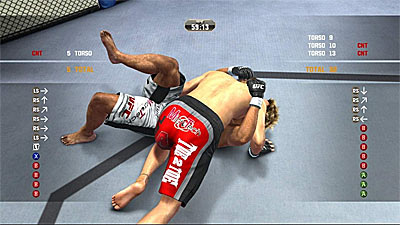 Recuerdo Hombre rico Desempacando UFC 2010 Undisputed Review for PlayStation 3 (PS3) - Cheat Code Central