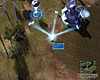 Universe at War: Earth Assault screenshot - click to enlarge