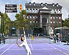 Virtua Tennis 2009 screenshot - click to enlarge