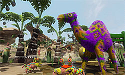 Viva Piñata: Trouble in Paradise screenshot