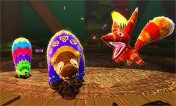 Viva Piñata: Party Animals screenshot