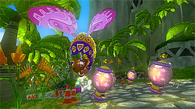 Viva Pinata Party Animal \ Viva Pinata Trouble in Paradise - Xbox