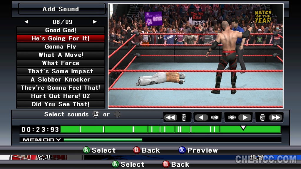 Wwe Smackdown Vs Raw 09 Review For Playstation 3 Ps3