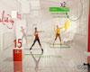 Your Shape: Fitness Evolved screenshot - click to enlarge