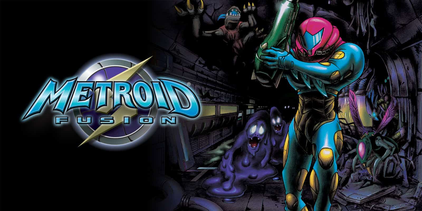 Metroid Fusion purchases Official Player’s Guide Game Boy Advance 2002.