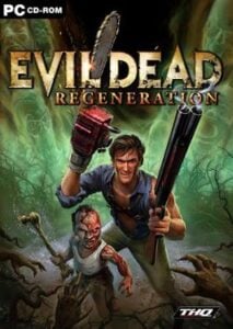 Evil Dead: The Game Review! Good But Janky Game! 