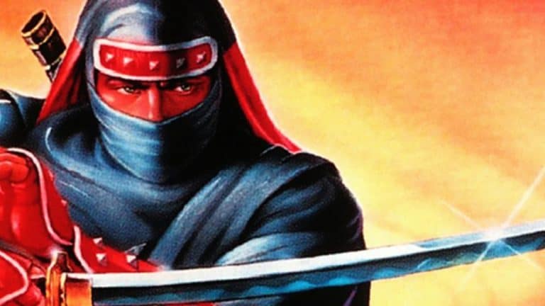 3D Shinobi III: Return of the Ninja Master Cheats & Cheat Codes for ...