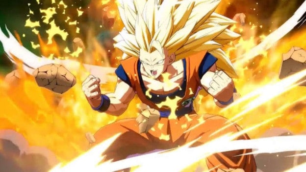 Dragon Ball FighterZ Cheats and Unlockables for PlayStation 4 - Cheat Code  Central