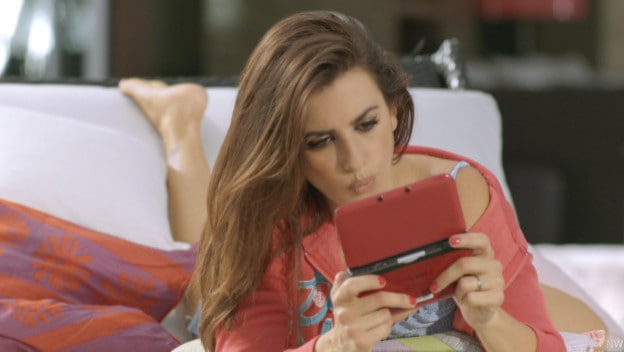 Is Nintendo Looking To The Future Cheat Code Central