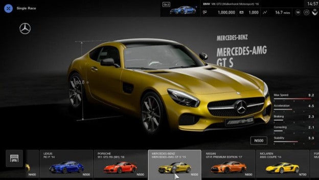 Gran Turismo 7 Cheats & Cheat Codes for PlayStation 5 and