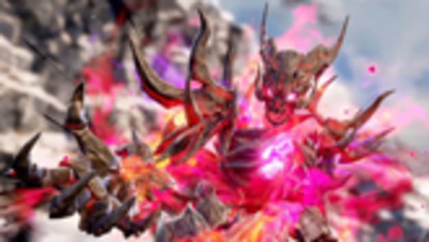 Soulcalibur VI - Inferno Trailer - Cheat Code Central