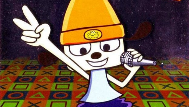 Parappa the Rapper Remastered Review – Source Gaming