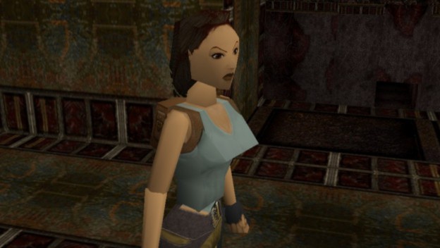 Square Enix Tomb Raider Definitive Edition Sony Playstation 4 India