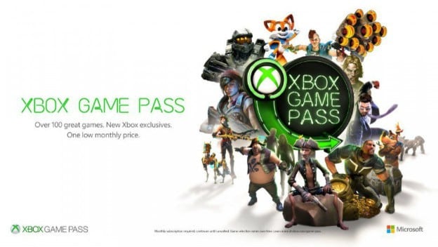 Xbox Game Pass Ultimate Perks adds DLC rewards for free-to-play games