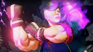 Akuma, M. Bison, Jin and Ogre confirmed for Street Fighter X Tekken  (Including moves)