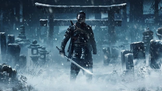 Ghost Of Tsushima Cheats and and 5 Cheat PlayStation 4 PlayStation Codes Code for - Central