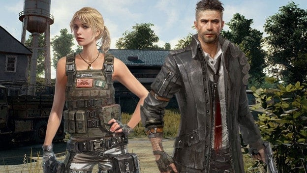 Playerunknown's Battlegrounds Getting First-Person Servers - Cheat Code ...