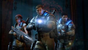 Gears of War 4 DLC Pass Is $50, Includes All of This - GameSpot