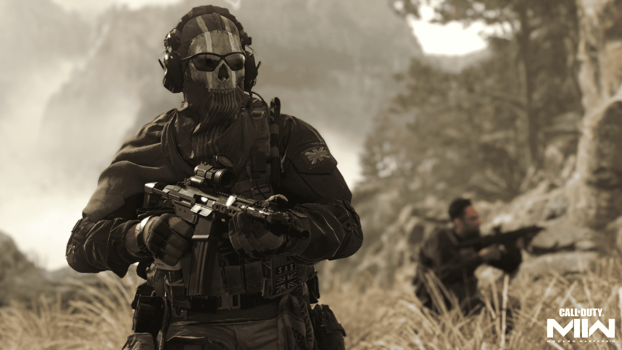 Big Secret of CoD: Modern Warfare 2 Uncovered; Here's Ghost