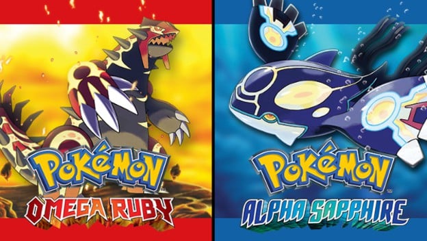 Sableye Mega Evolution Revealed for Pokémon Omega Ruby/Alpha